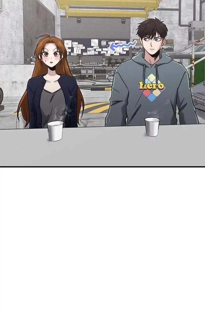 A Hero Who Does Everything Well Chapter 53 Gambar 45