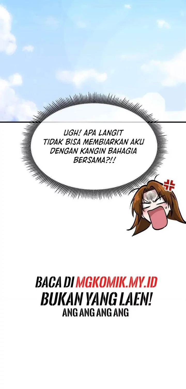 A Hero Who Does Everything Well Chapter 53 Gambar 49