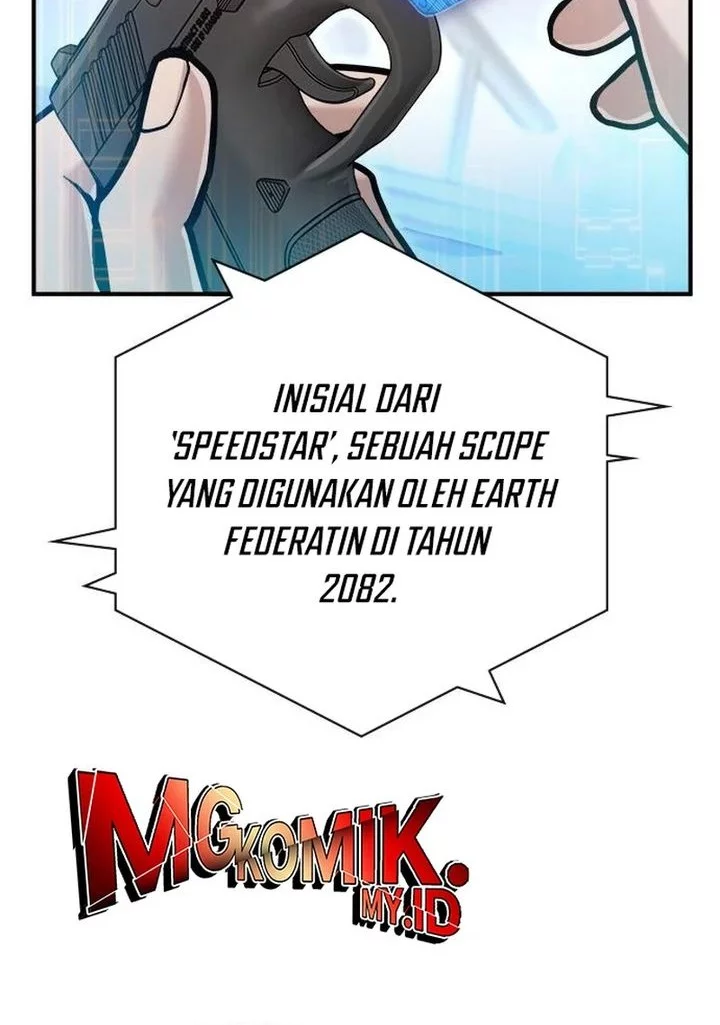 A Hero Who Does Everything Well Chapter 53 Gambar 57