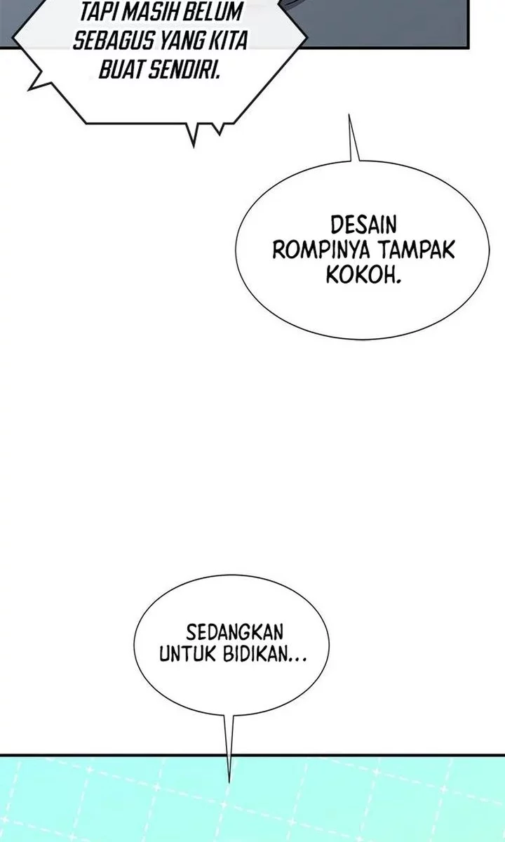 A Hero Who Does Everything Well Chapter 54 Gambar 16