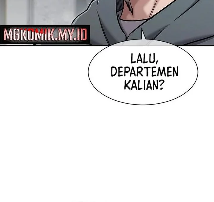 A Hero Who Does Everything Well Chapter 54 Gambar 36