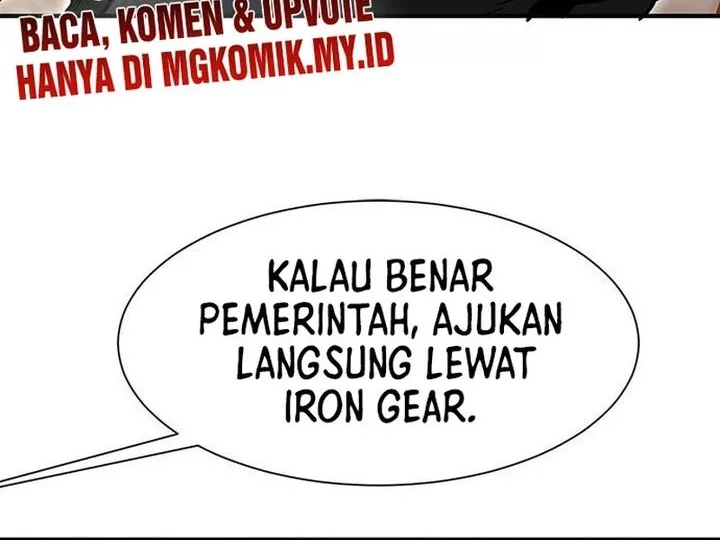 A Hero Who Does Everything Well Chapter 54 Gambar 46