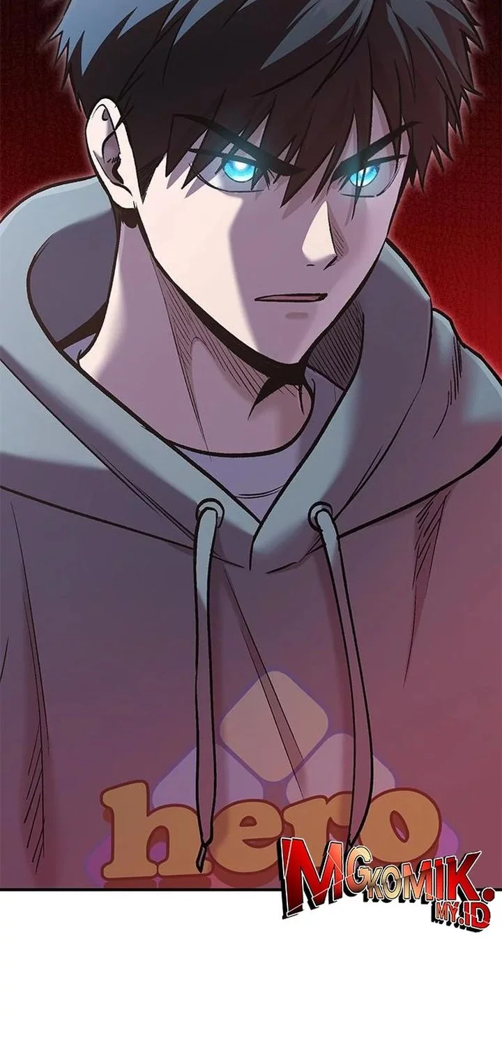 A Hero Who Does Everything Well Chapter 54 Gambar 48