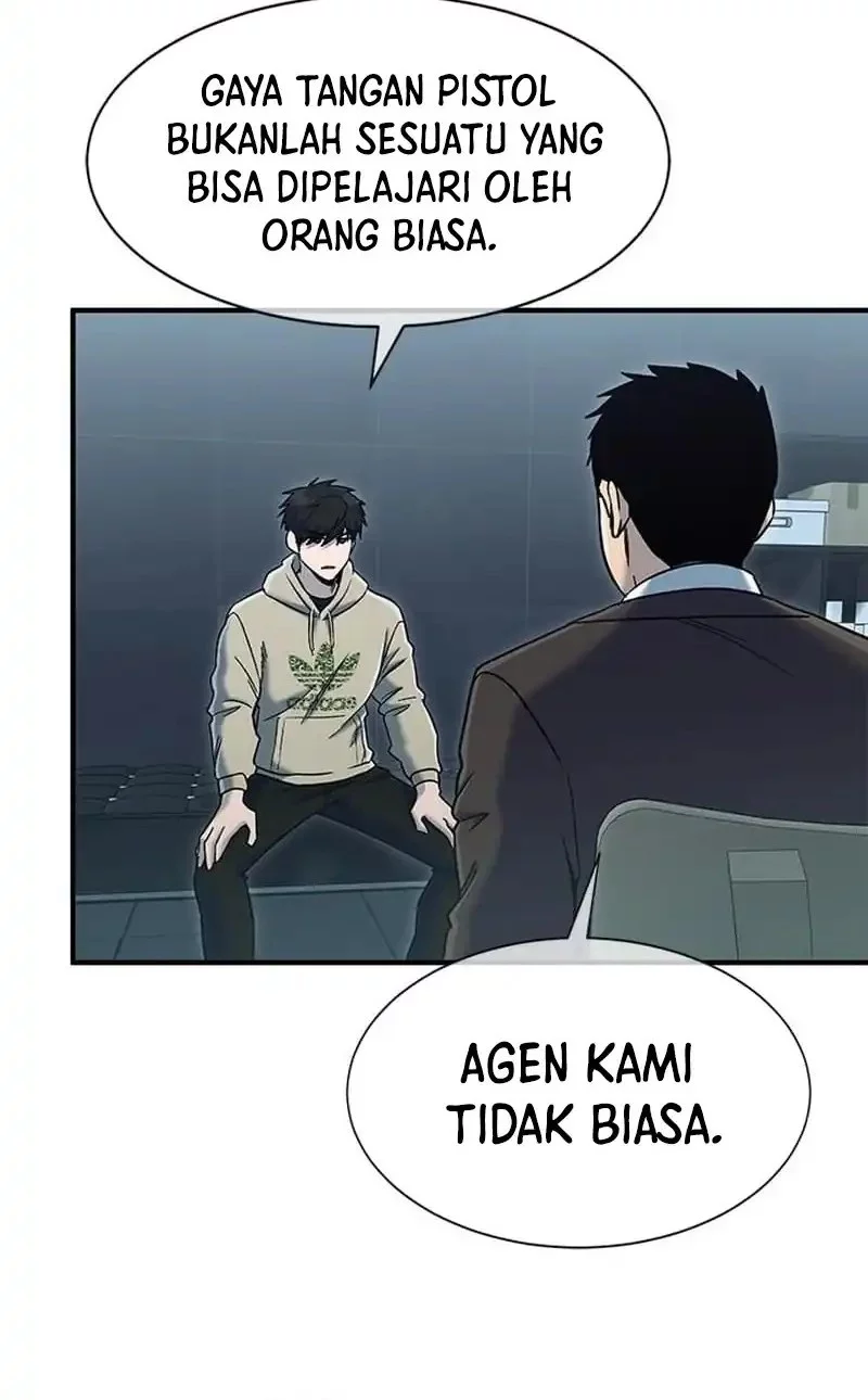 A Hero Who Does Everything Well Chapter 55 Gambar 16