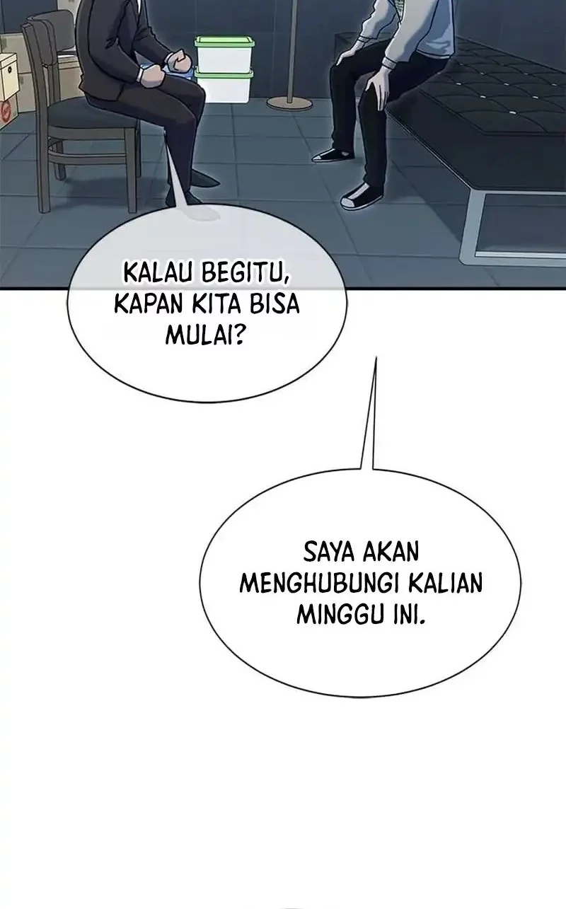 A Hero Who Does Everything Well Chapter 55 Gambar 20