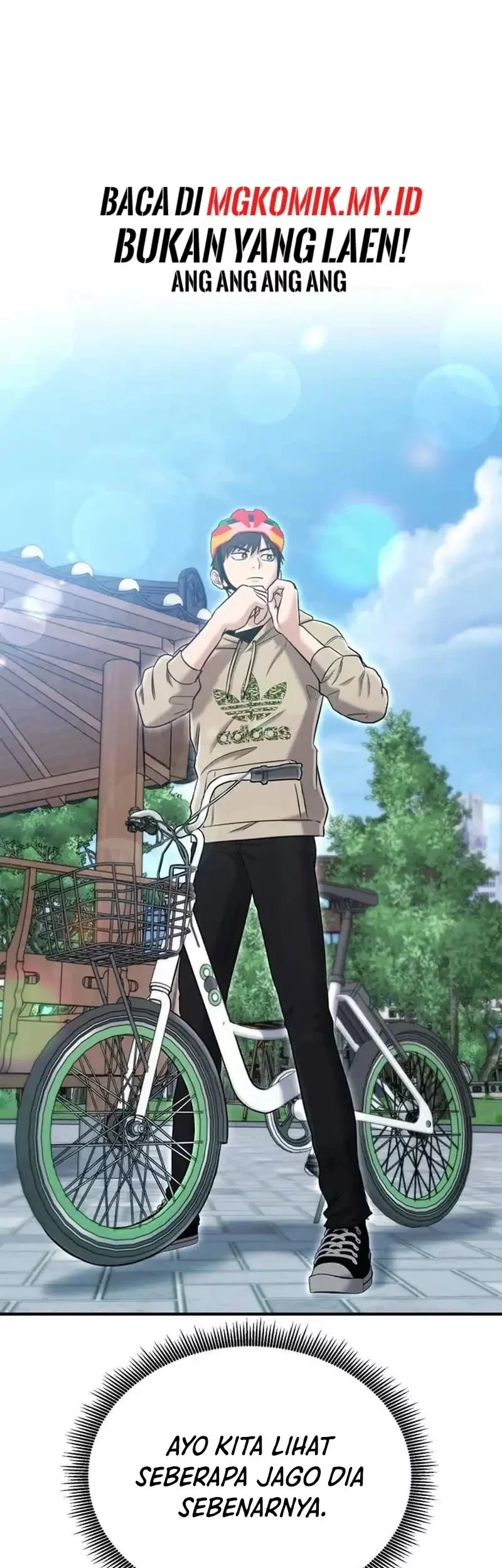 A Hero Who Does Everything Well Chapter 55 Gambar 51