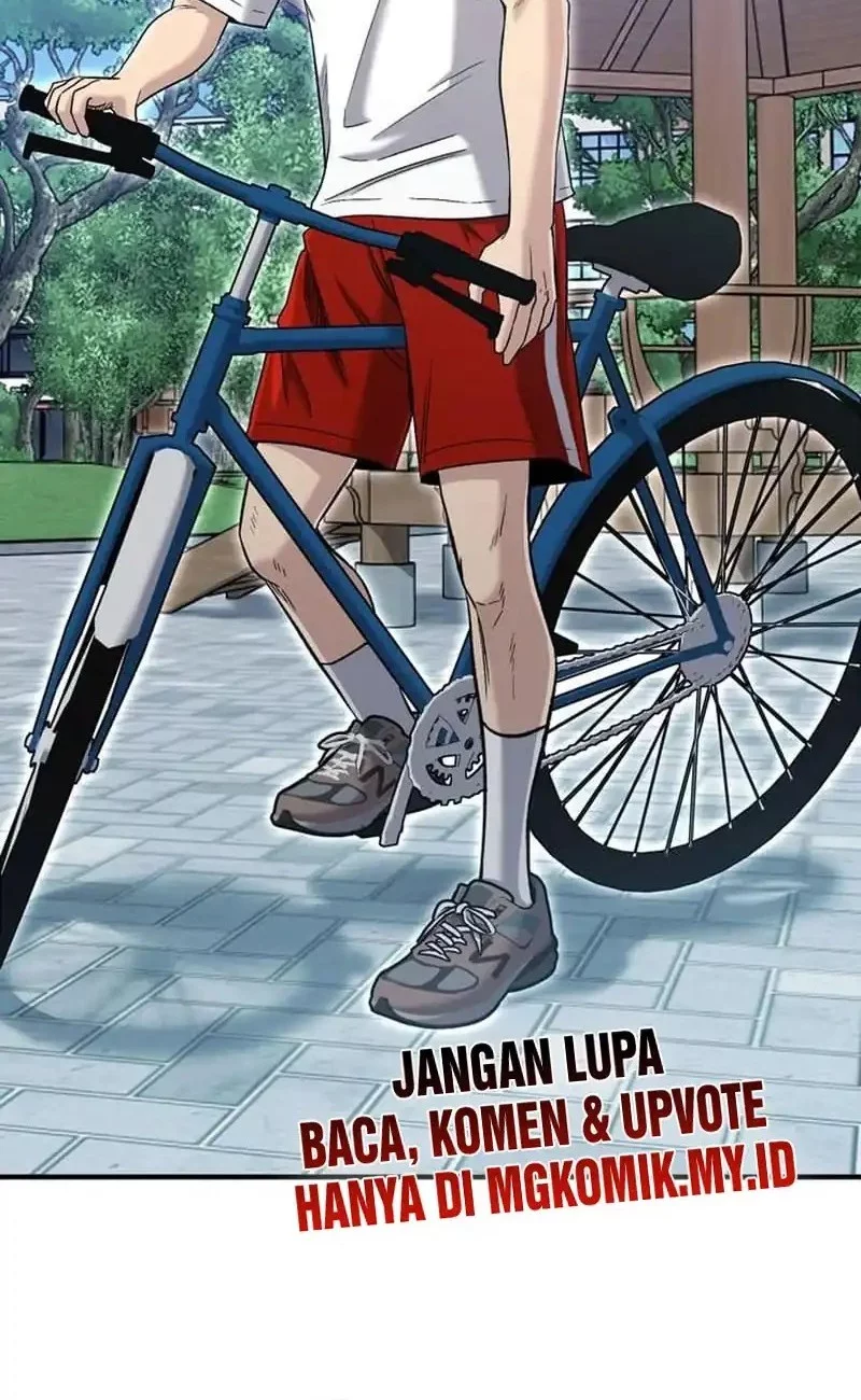 A Hero Who Does Everything Well Chapter 55 Gambar 48