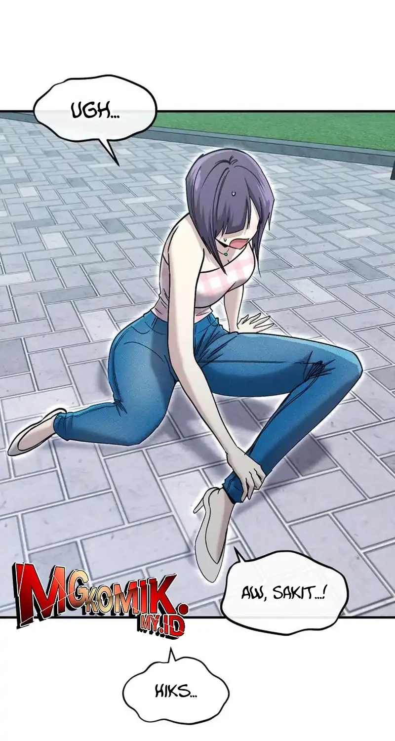 A Hero Who Does Everything Well Chapter 56 Gambar 10