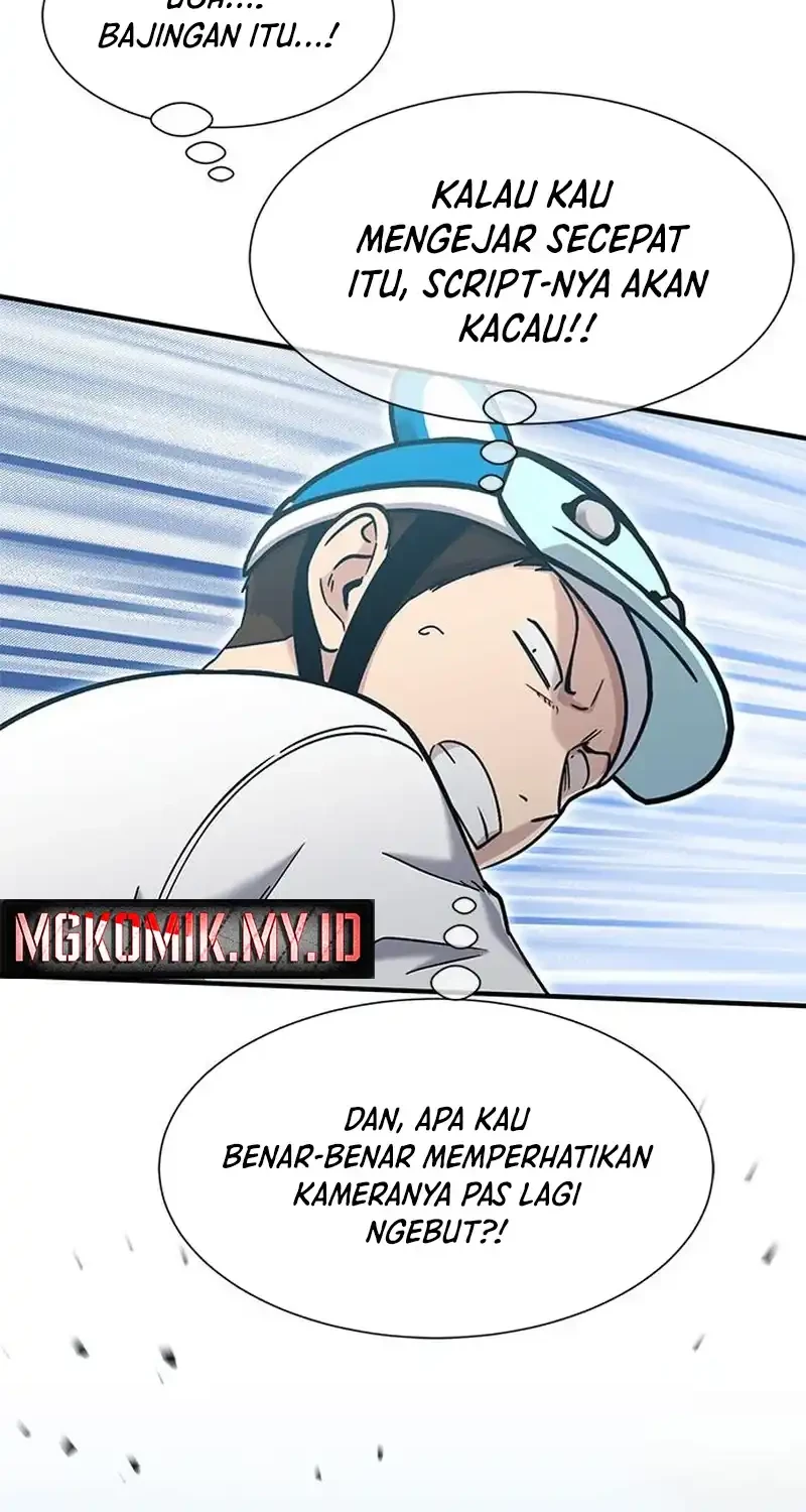 A Hero Who Does Everything Well Chapter 56 Gambar 16
