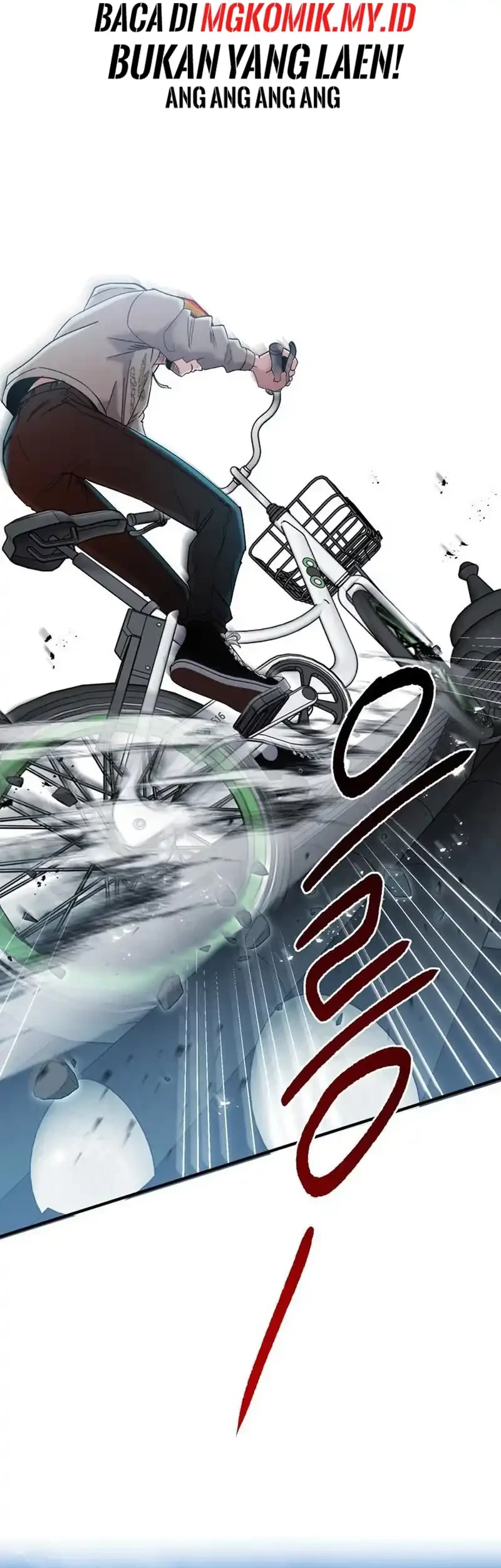 A Hero Who Does Everything Well Chapter 56 Gambar 29