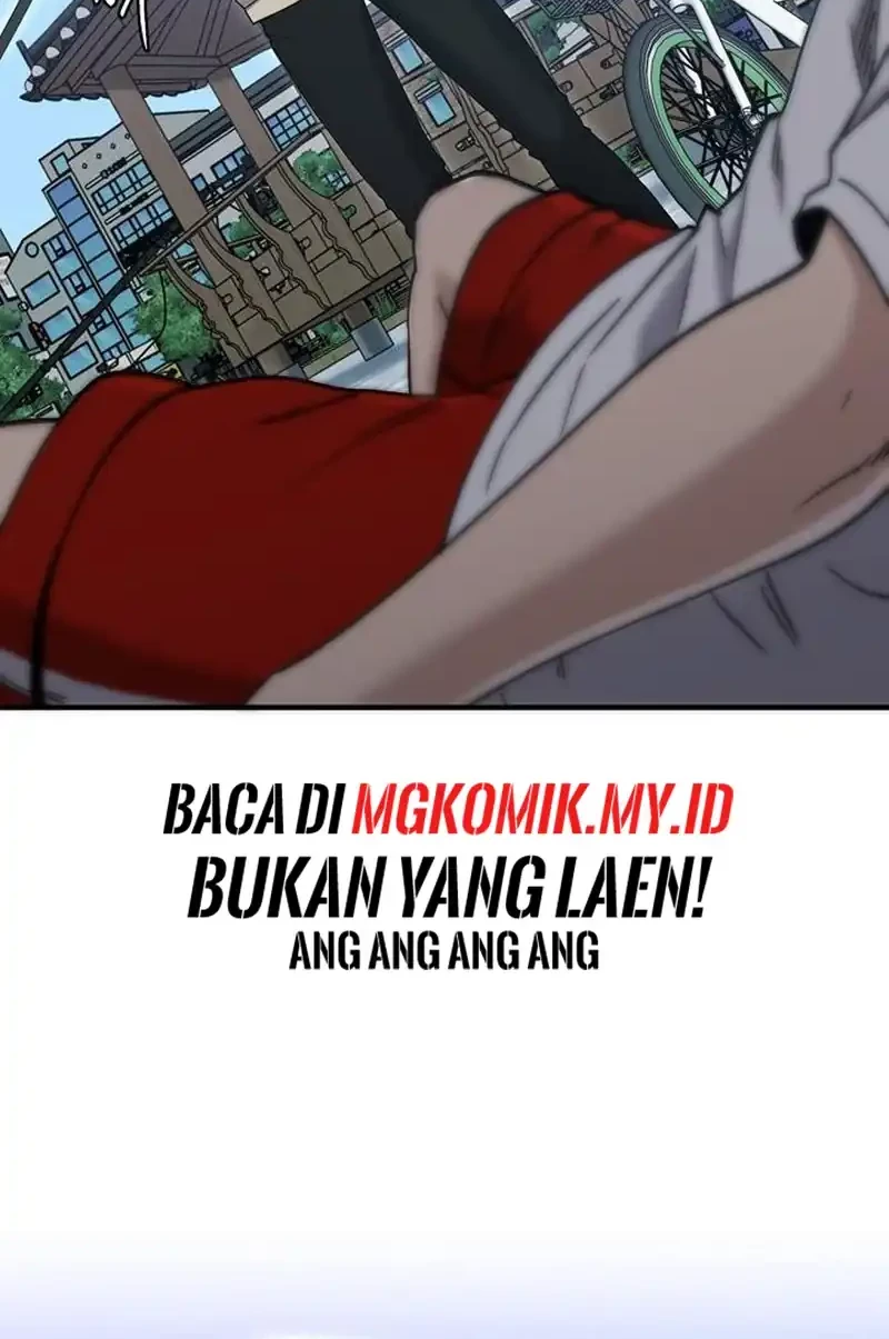 A Hero Who Does Everything Well Chapter 56 Gambar 37
