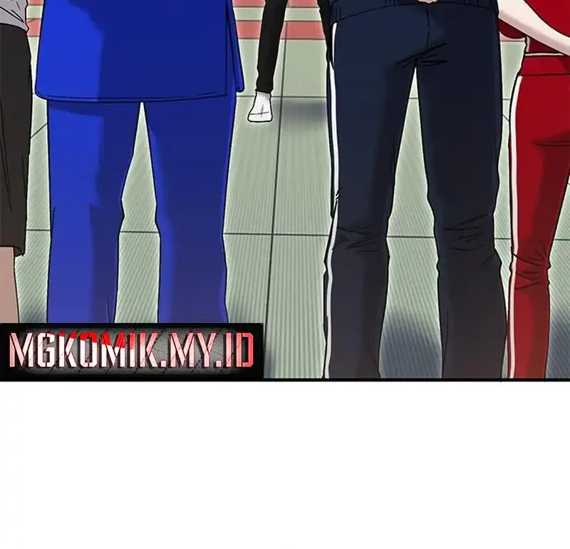 A Hero Who Does Everything Well Chapter 56 Gambar 57