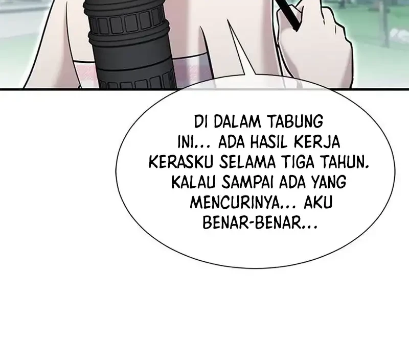 A Hero Who Does Everything Well Chapter 56 Gambar 4