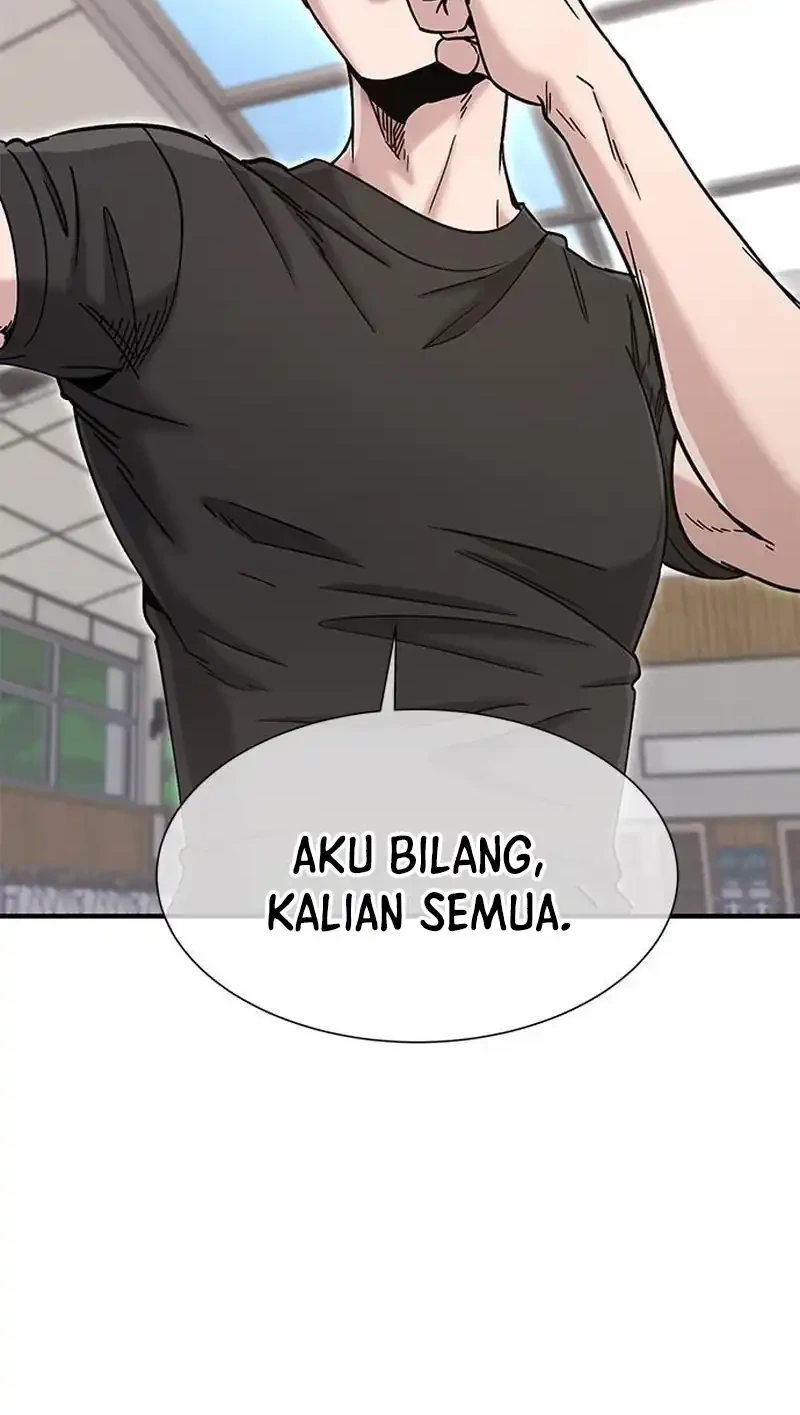 A Hero Who Does Everything Well Chapter 56 Gambar 63