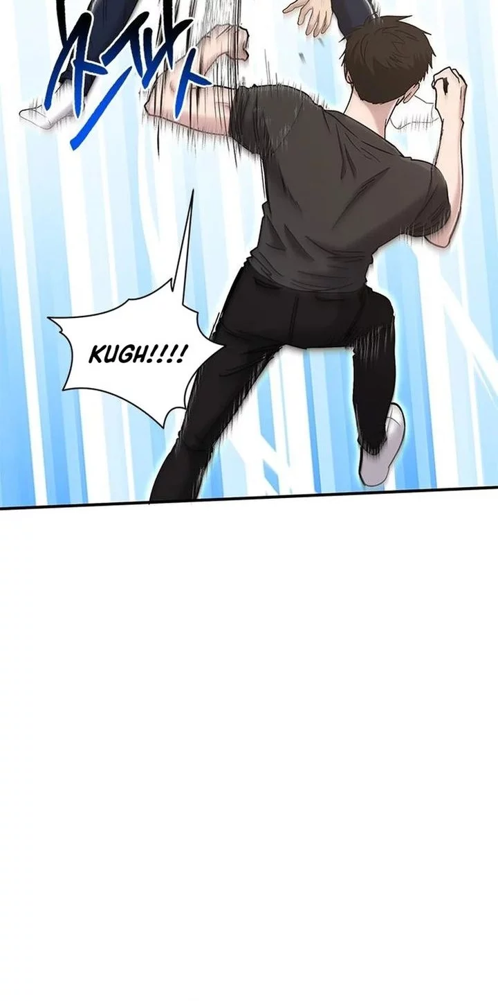 A Hero Who Does Everything Well Chapter 57 Gambar 9