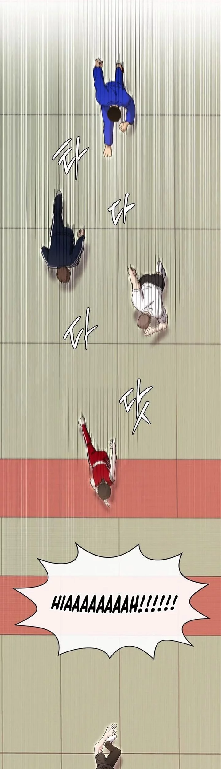 A Hero Who Does Everything Well Chapter 57 Gambar 29