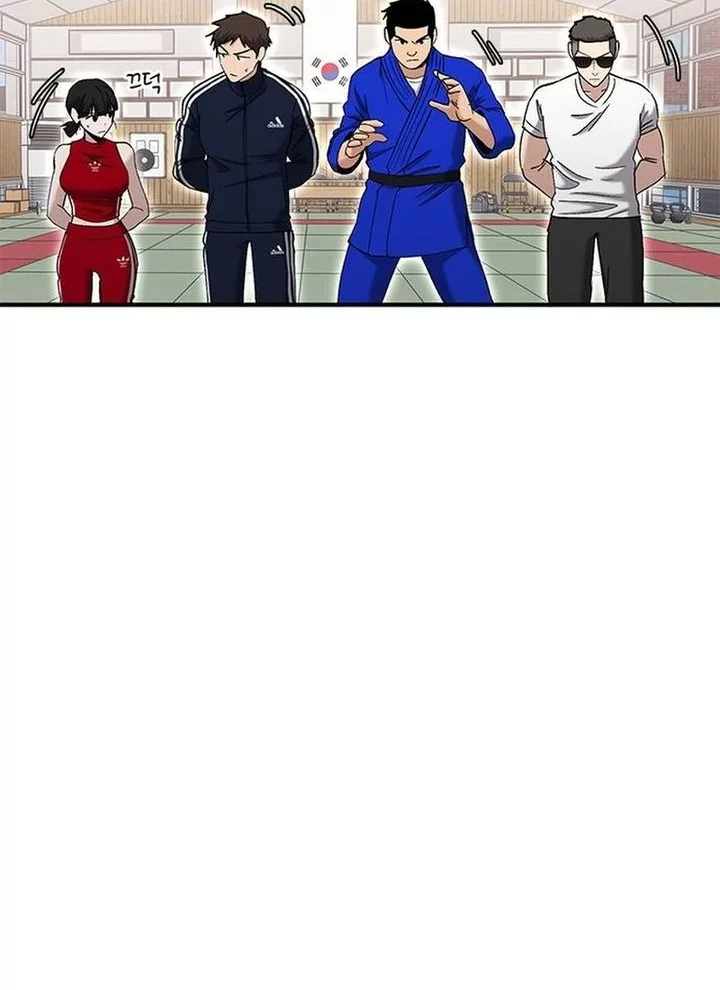 Manhwa A Hero Who Does Everything Well Chapter 57 gambar nomor 2