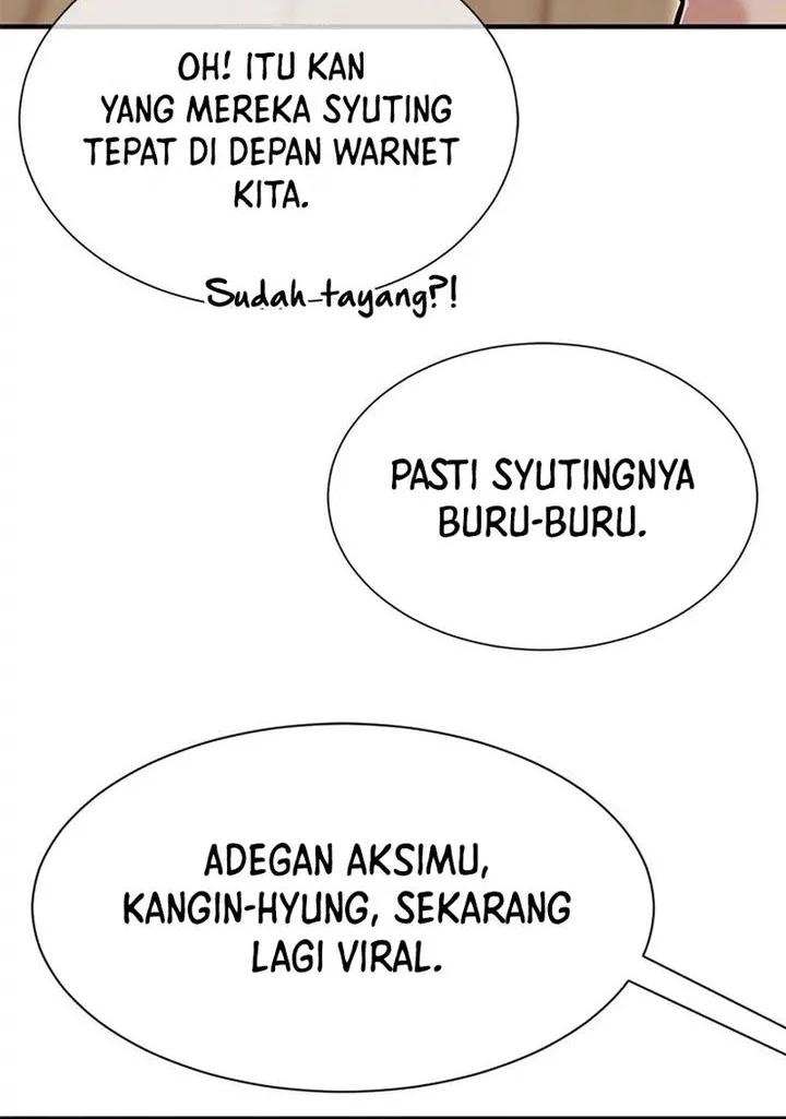 A Hero Who Does Everything Well Chapter 57 Gambar 40