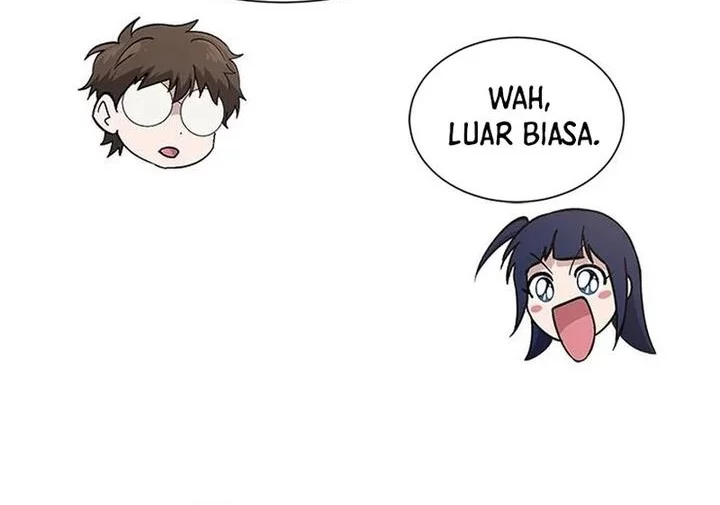 A Hero Who Does Everything Well Chapter 57 Gambar 42