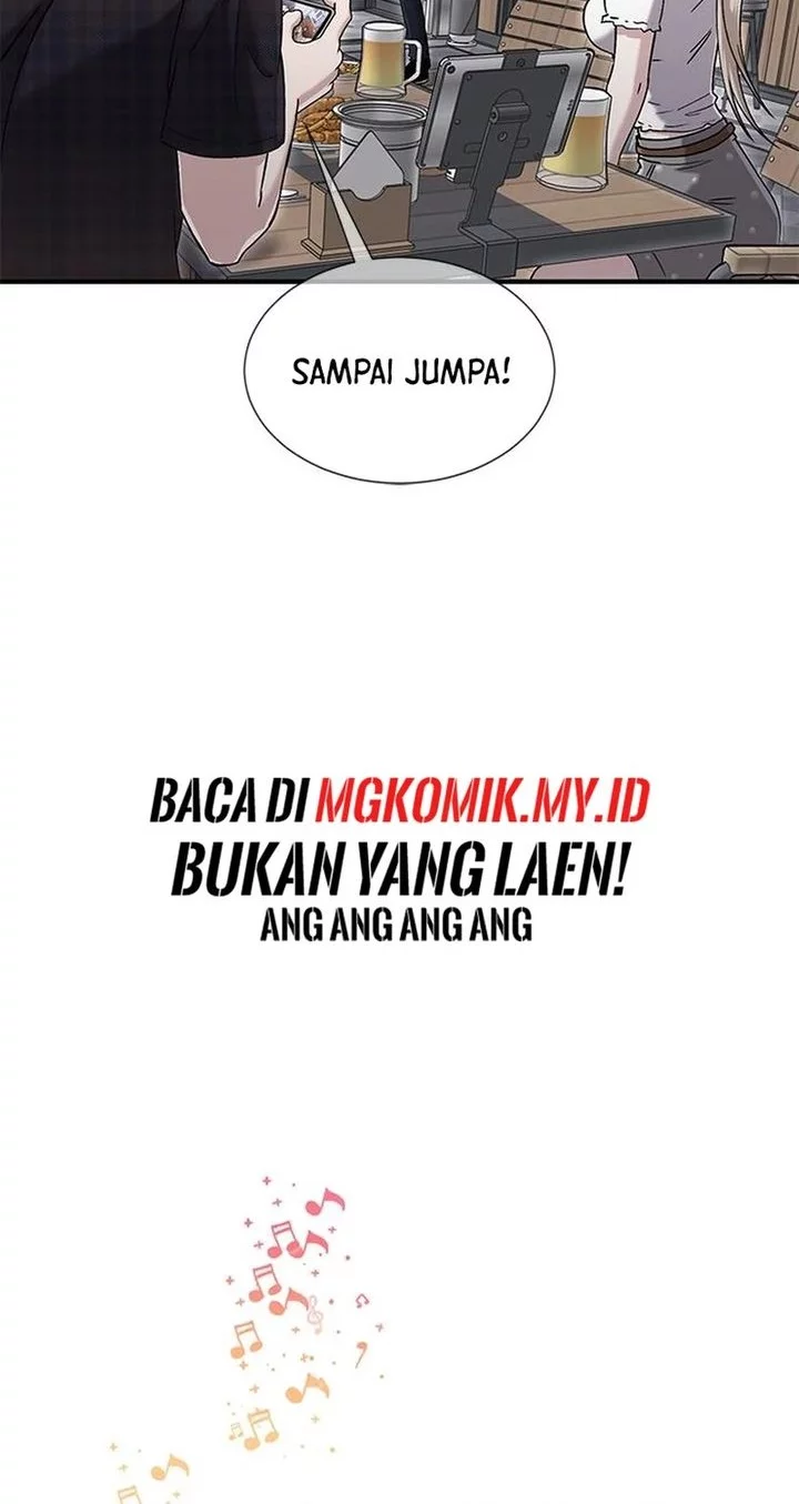 A Hero Who Does Everything Well Chapter 57 Gambar 46
