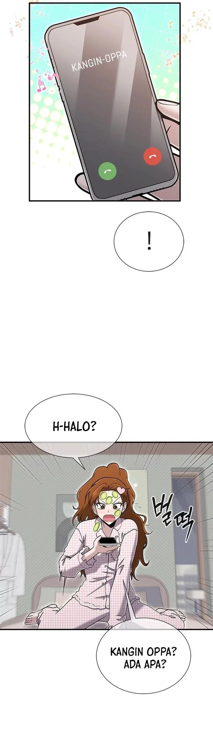 A Hero Who Does Everything Well Chapter 57 Gambar 47