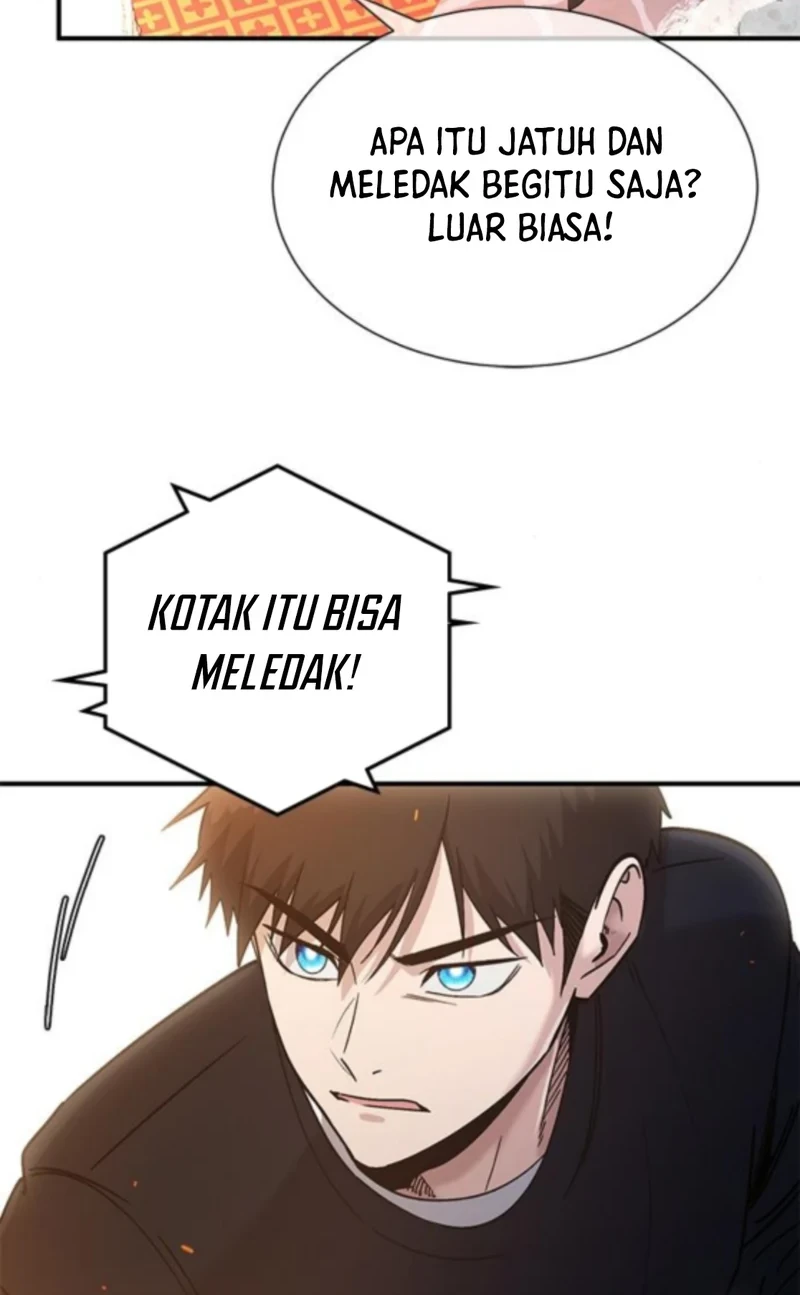 A Hero Who Does Everything Well Chapter 59 Gambar 10