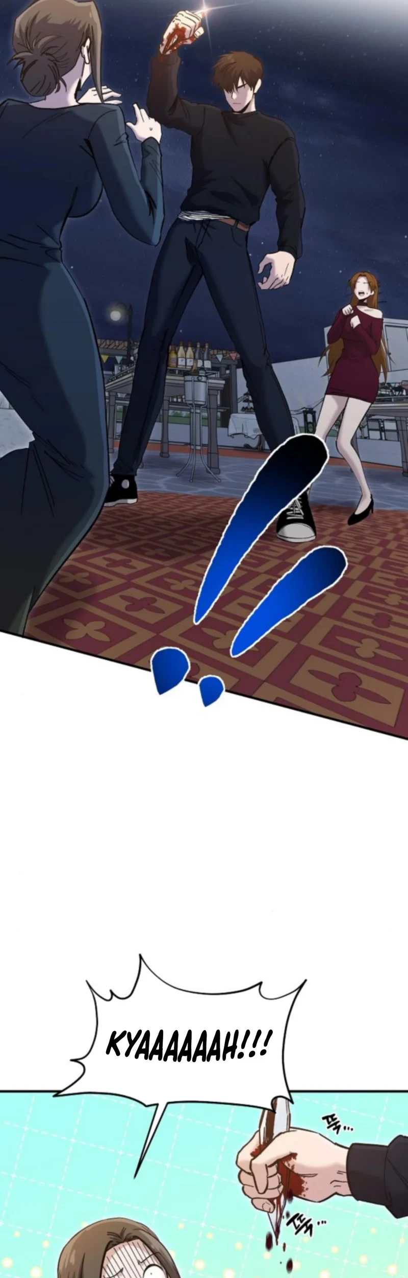 A Hero Who Does Everything Well Chapter 59 Gambar 27