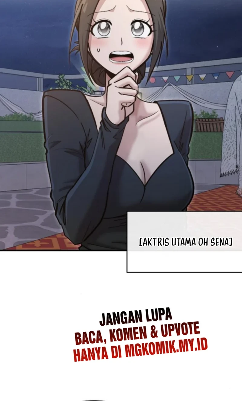 A Hero Who Does Everything Well Chapter 59 Gambar 30
