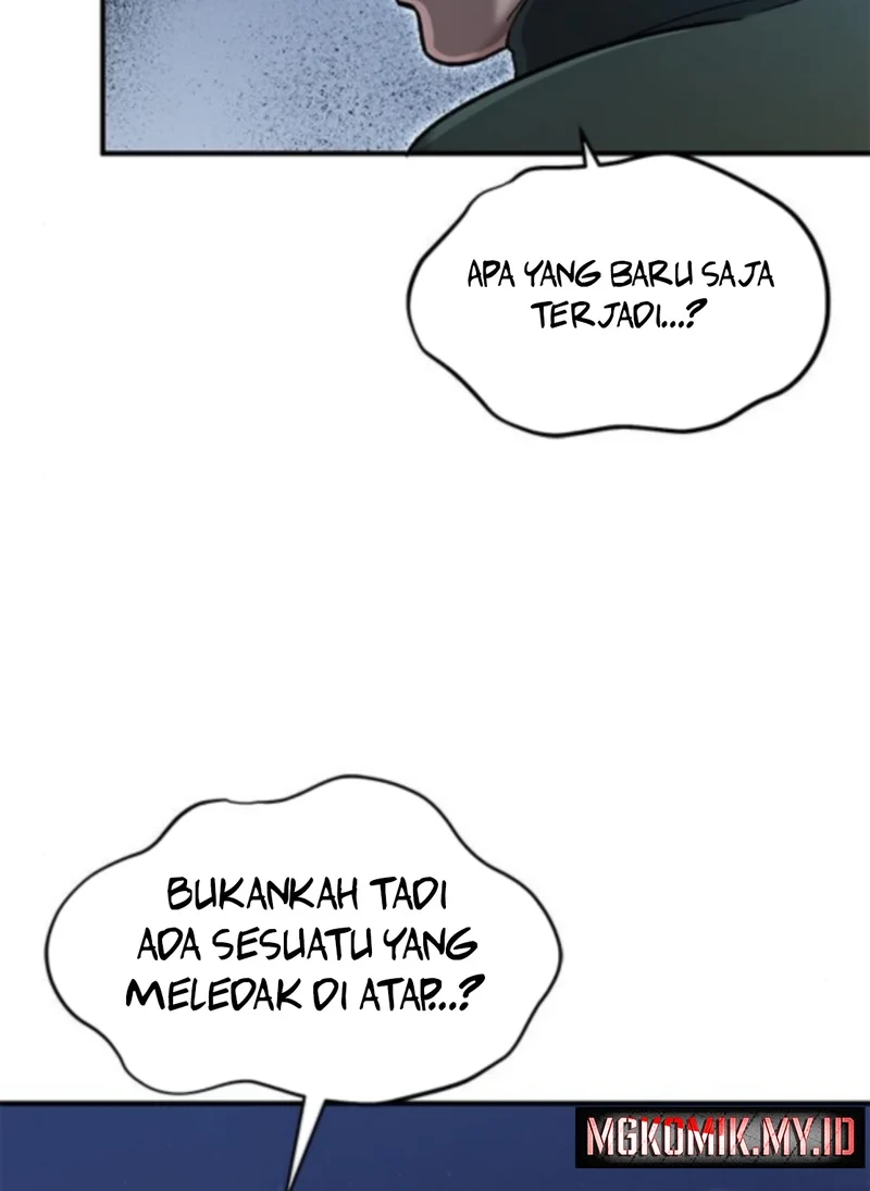 A Hero Who Does Everything Well Chapter 59 Gambar 48