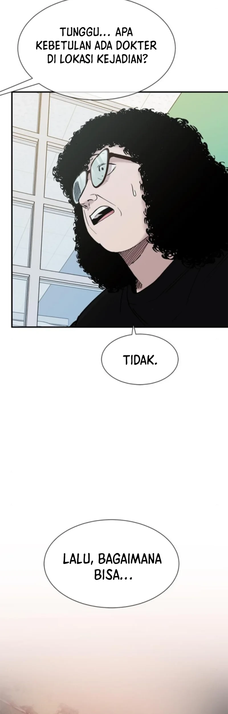 A Hero Who Does Everything Well Chapter 59 Gambar 59