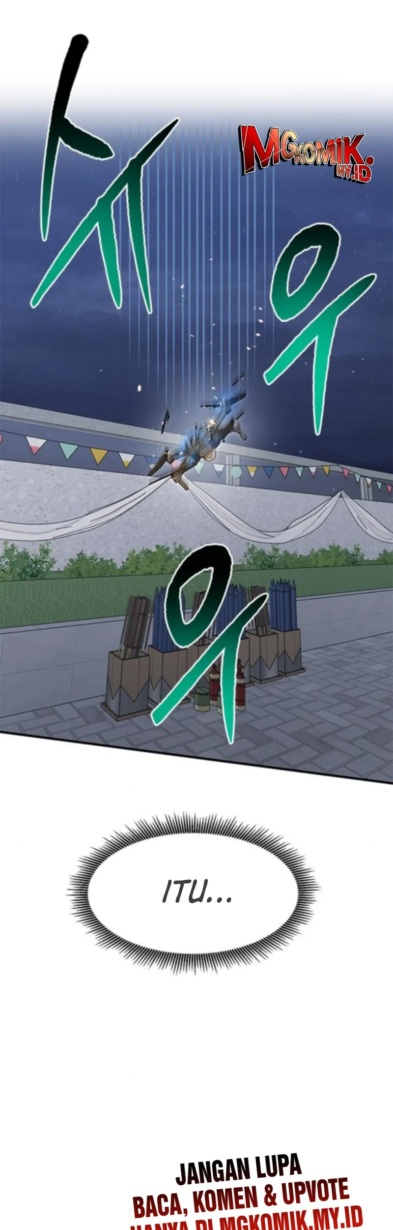 A Hero Who Does Everything Well Chapter 59 Gambar 5