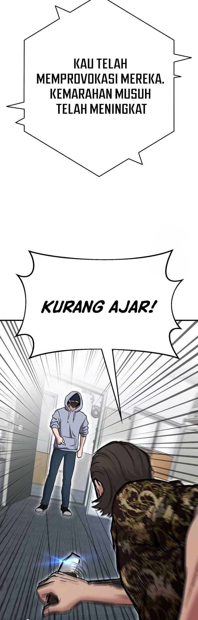 A Hero Who Does Everything Well Chapter 6 Gambar 27