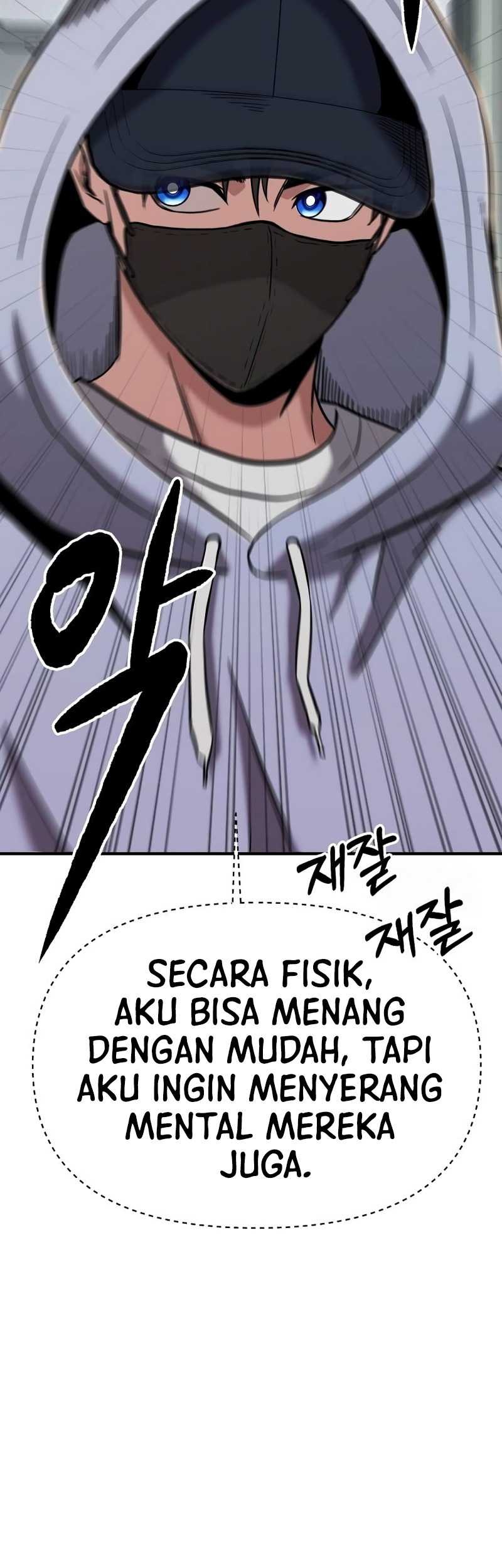 A Hero Who Does Everything Well Chapter 6 Gambar 29