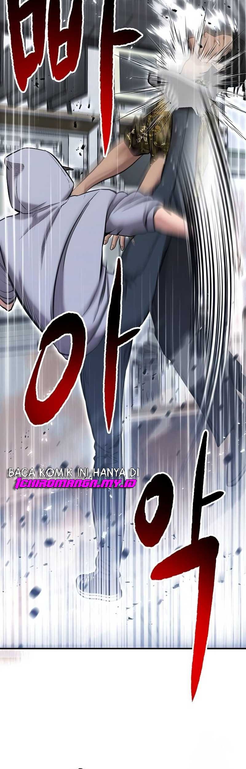 A Hero Who Does Everything Well Chapter 6 Gambar 31