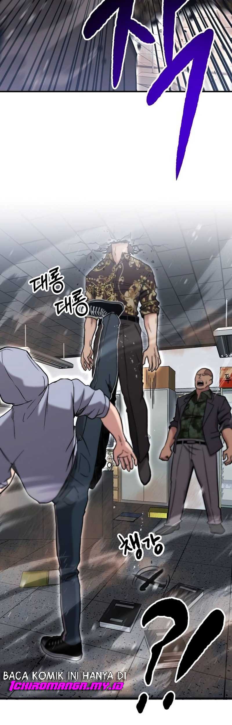 A Hero Who Does Everything Well Chapter 6 Gambar 33