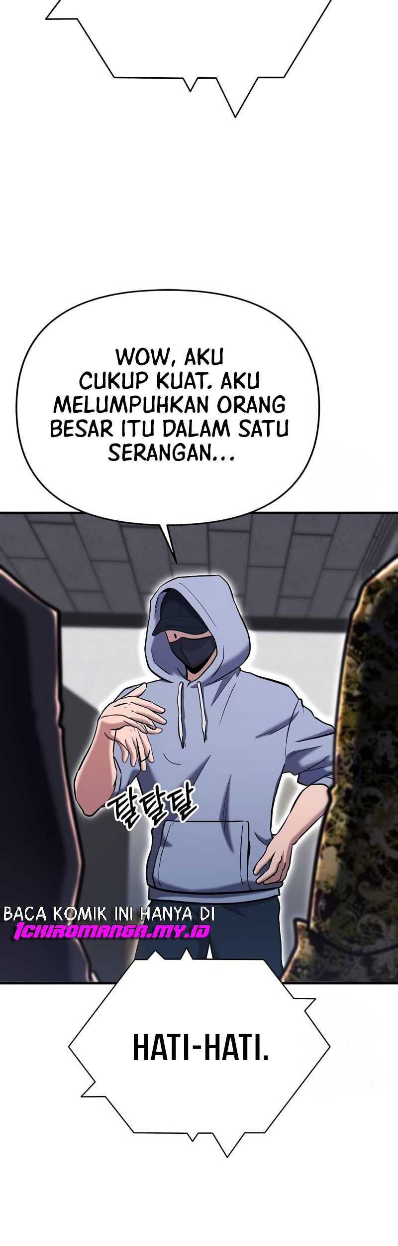 A Hero Who Does Everything Well Chapter 6 Gambar 19