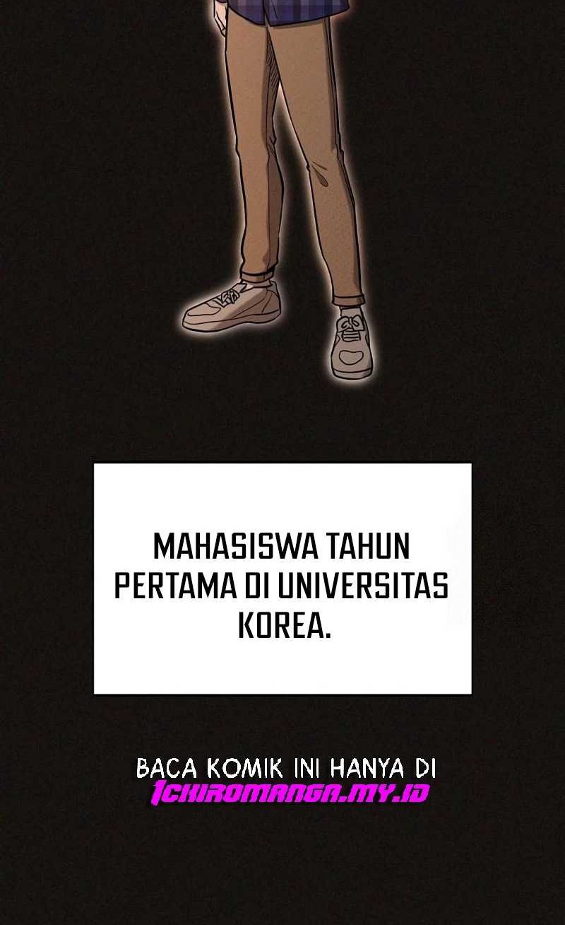 Manhwa A Hero Who Does Everything Well Chapter 6 gambar nomor 2