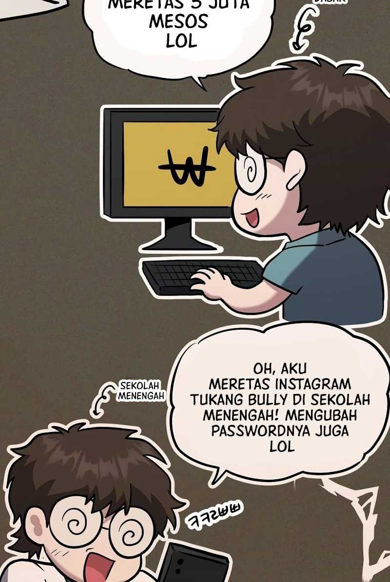 A Hero Who Does Everything Well Chapter 6 Gambar 48