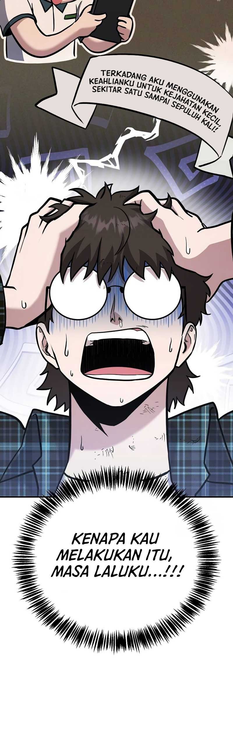 A Hero Who Does Everything Well Chapter 6 Gambar 49