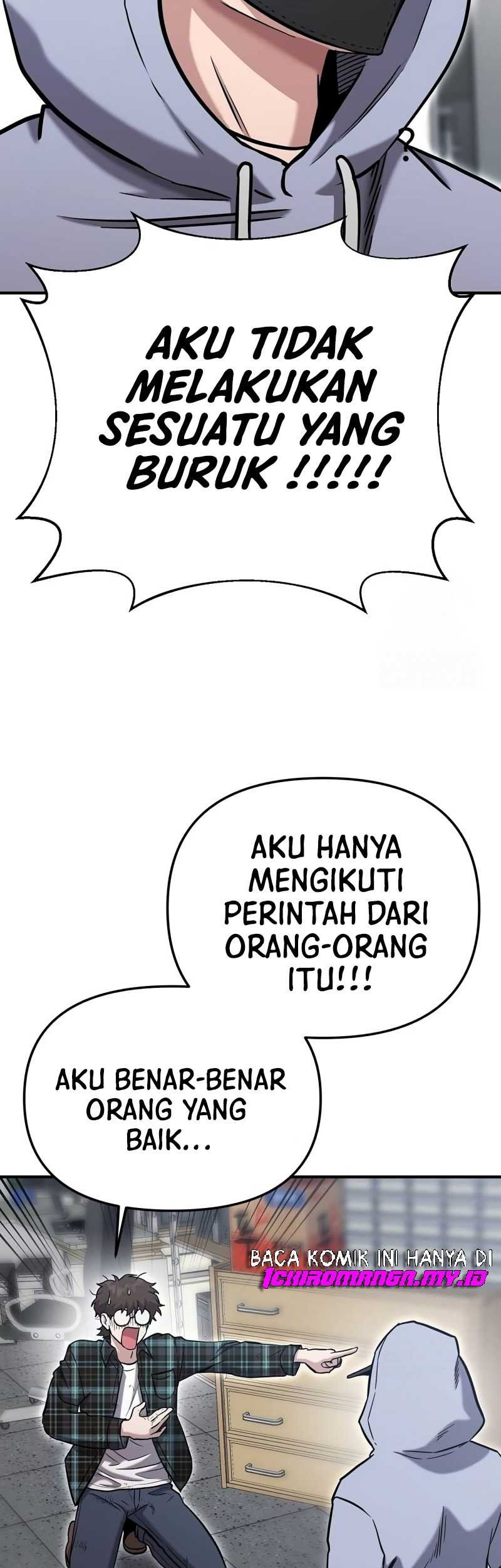 A Hero Who Does Everything Well Chapter 6 Gambar 51