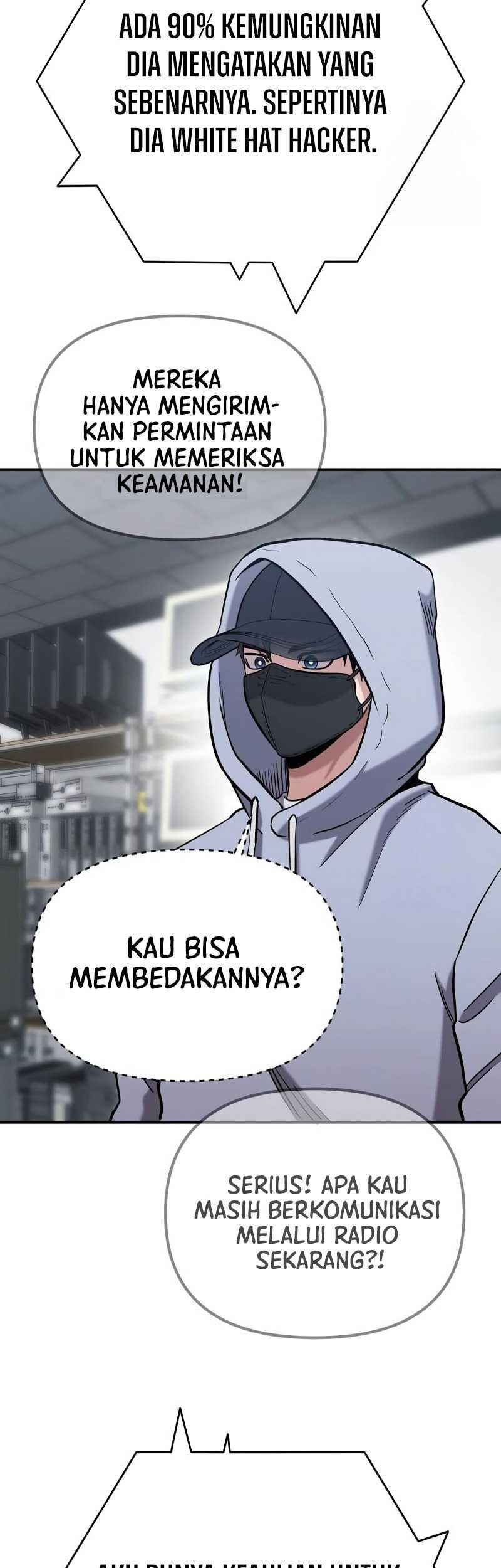 A Hero Who Does Everything Well Chapter 6 Gambar 53