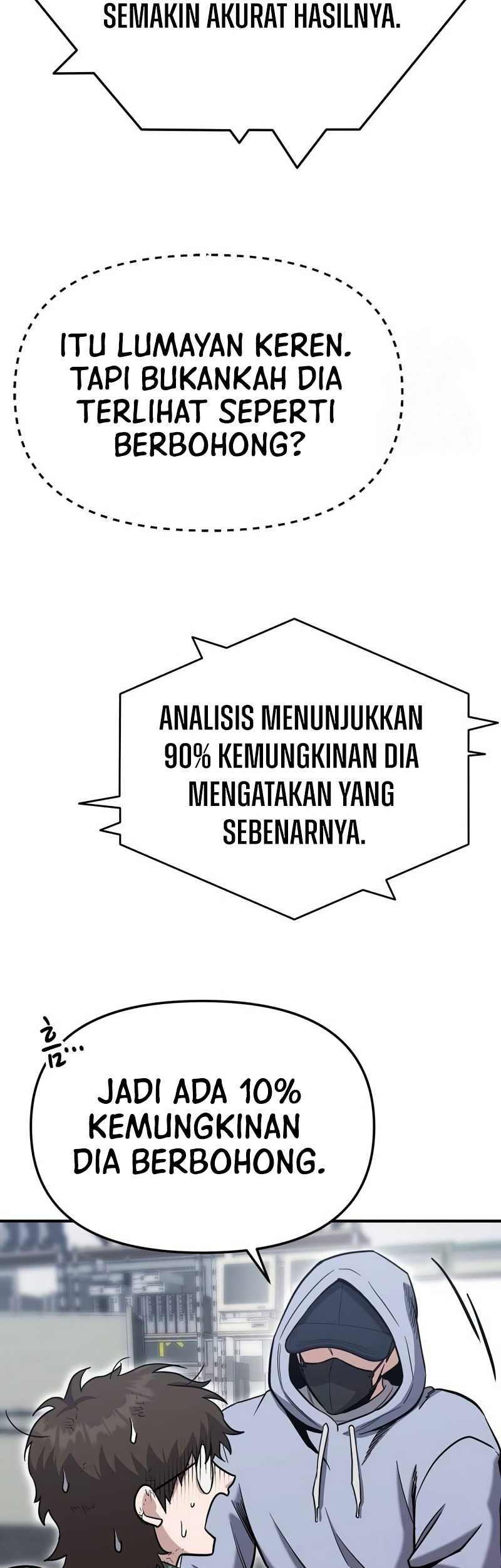 A Hero Who Does Everything Well Chapter 6 Gambar 55