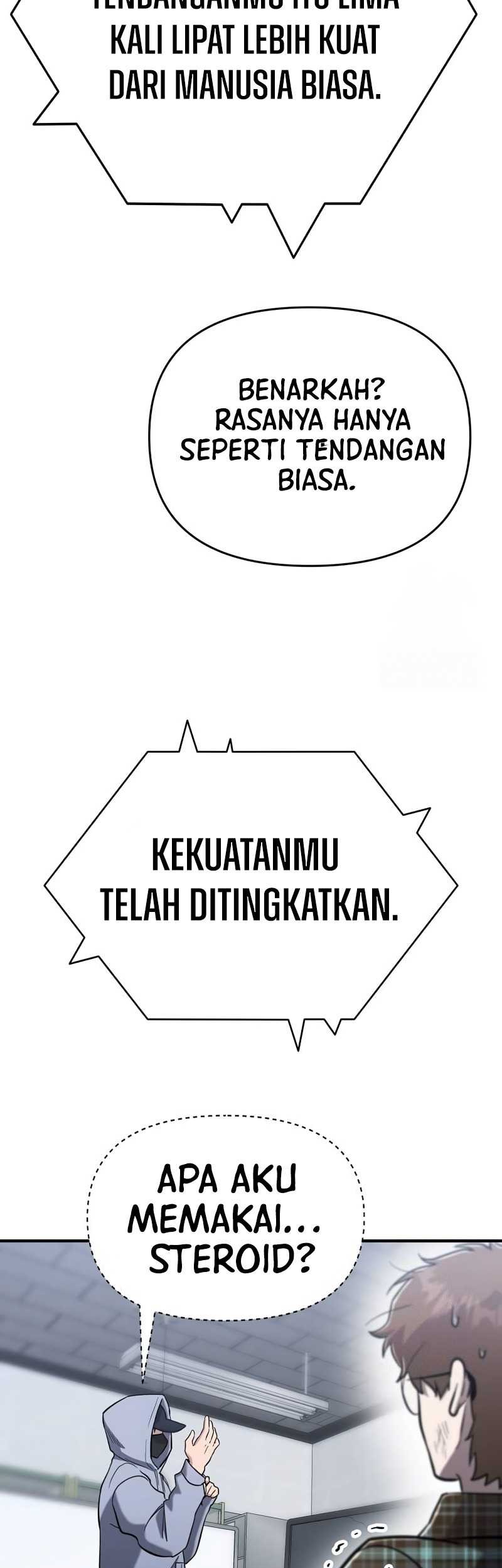 A Hero Who Does Everything Well Chapter 6 Gambar 43