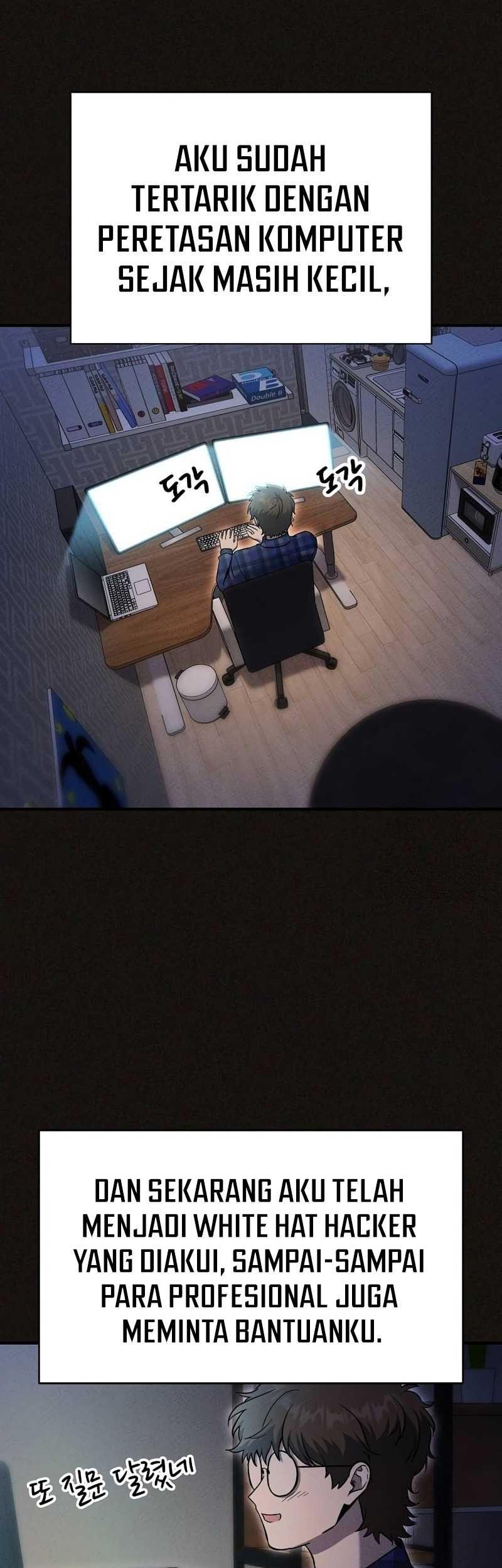 A Hero Who Does Everything Well Chapter 6 Gambar 3