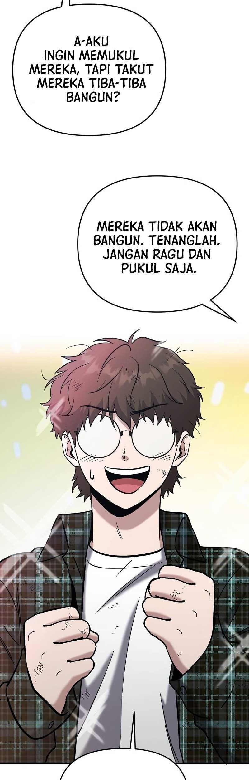 A Hero Who Does Everything Well Chapter 6 Gambar 73