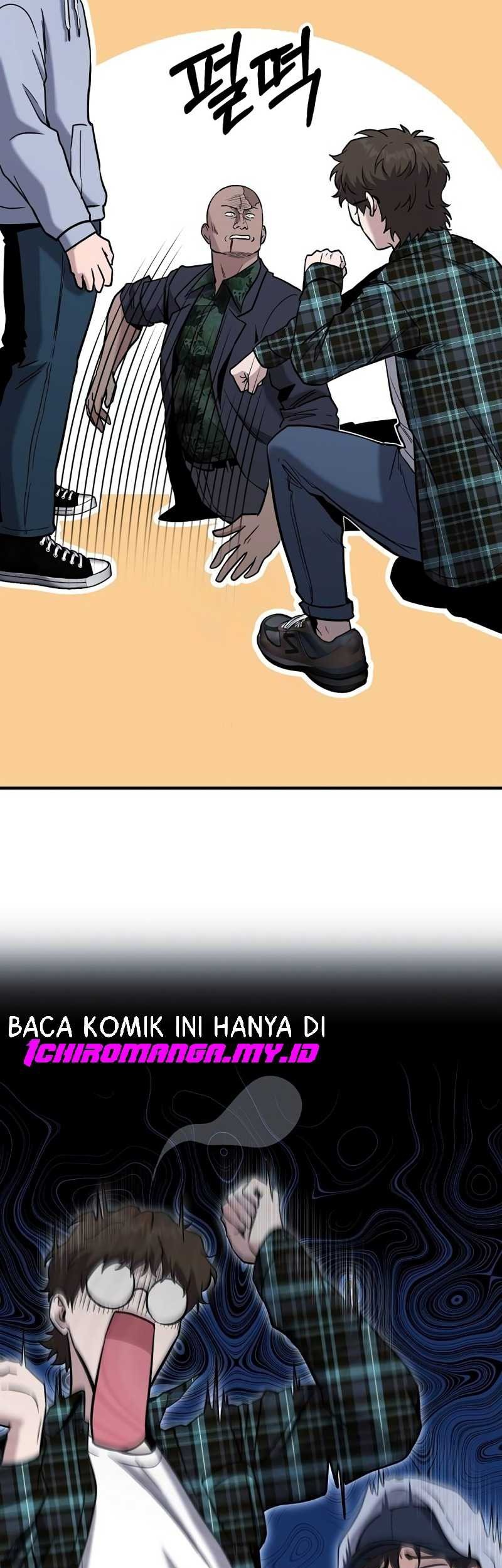 A Hero Who Does Everything Well Chapter 6 Gambar 77