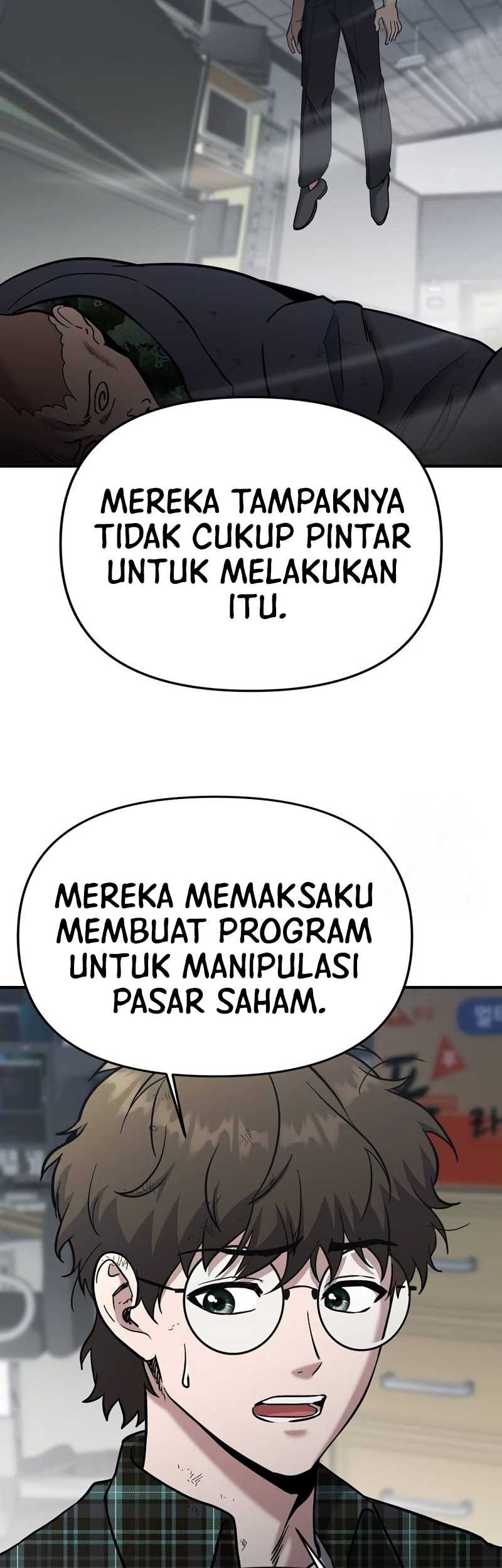 A Hero Who Does Everything Well Chapter 6 Gambar 61