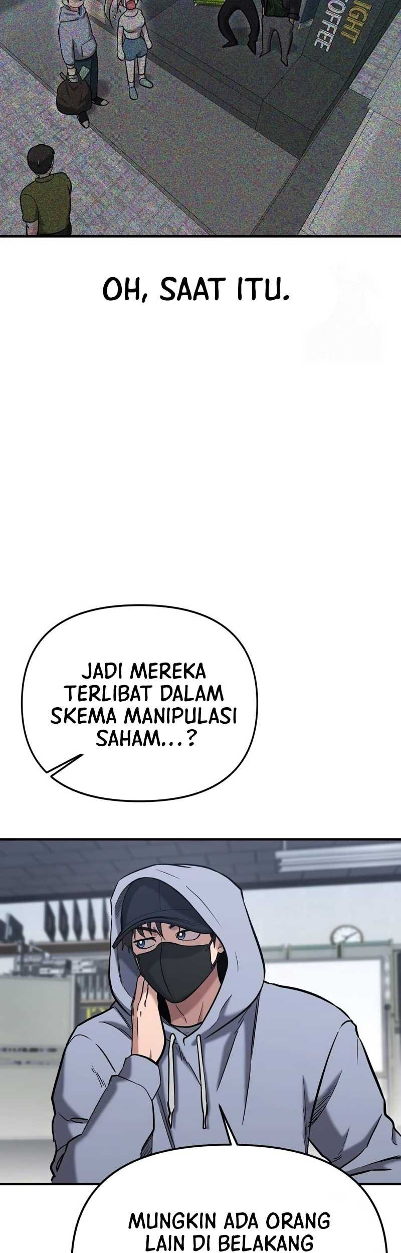 A Hero Who Does Everything Well Chapter 6 Gambar 63