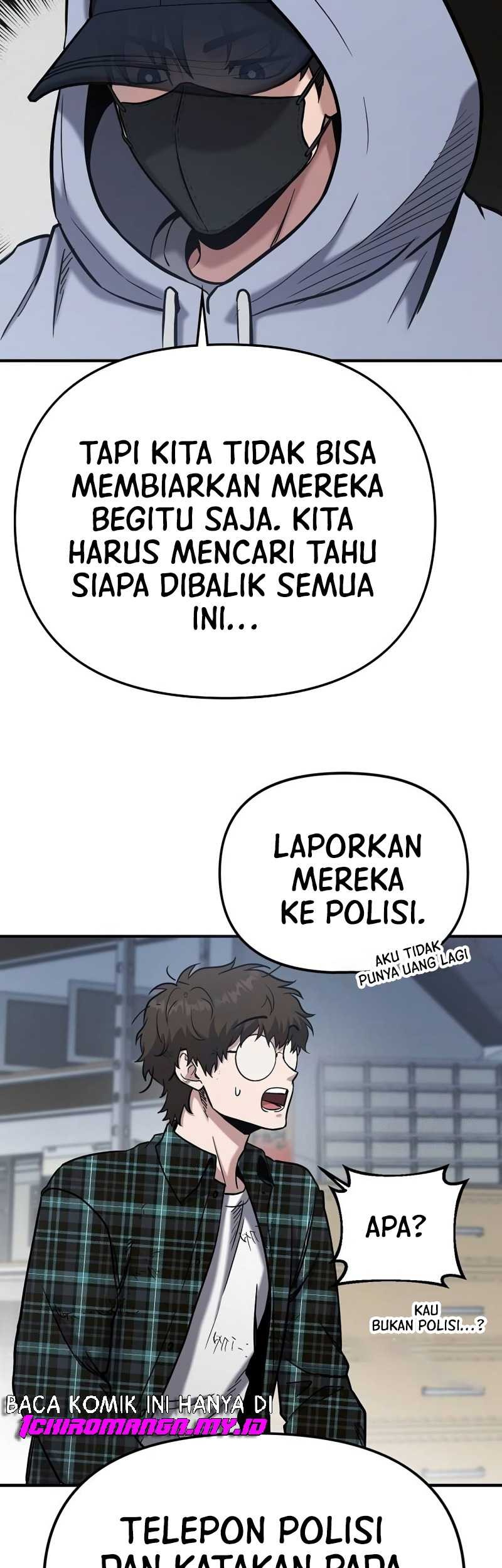 A Hero Who Does Everything Well Chapter 6 Gambar 65
