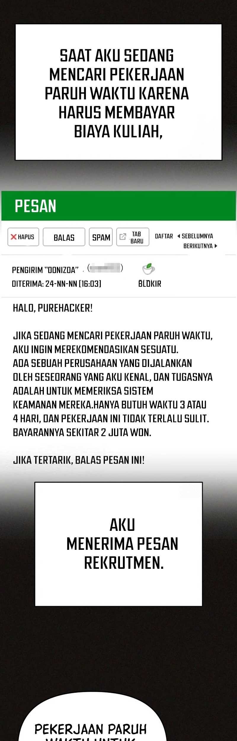 A Hero Who Does Everything Well Chapter 6 Gambar 5